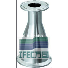 Sanitär-geklemmter Reduzierstück (IFEC-CR1000012)